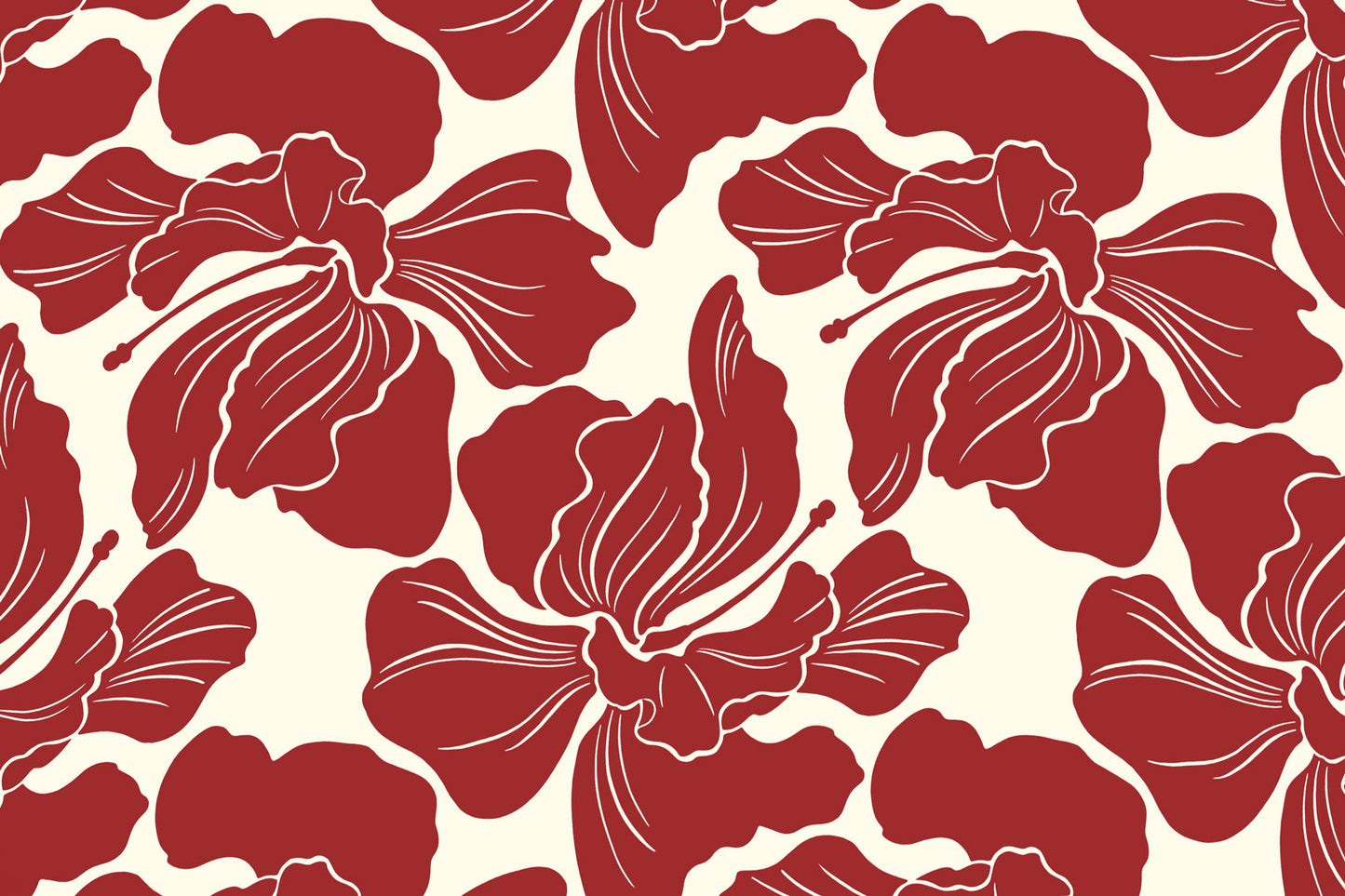HR0001 Red
