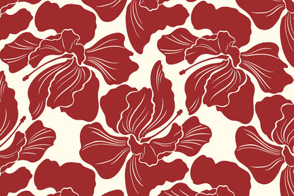 HR0001 Red