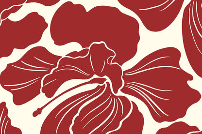 HR0001 Red
