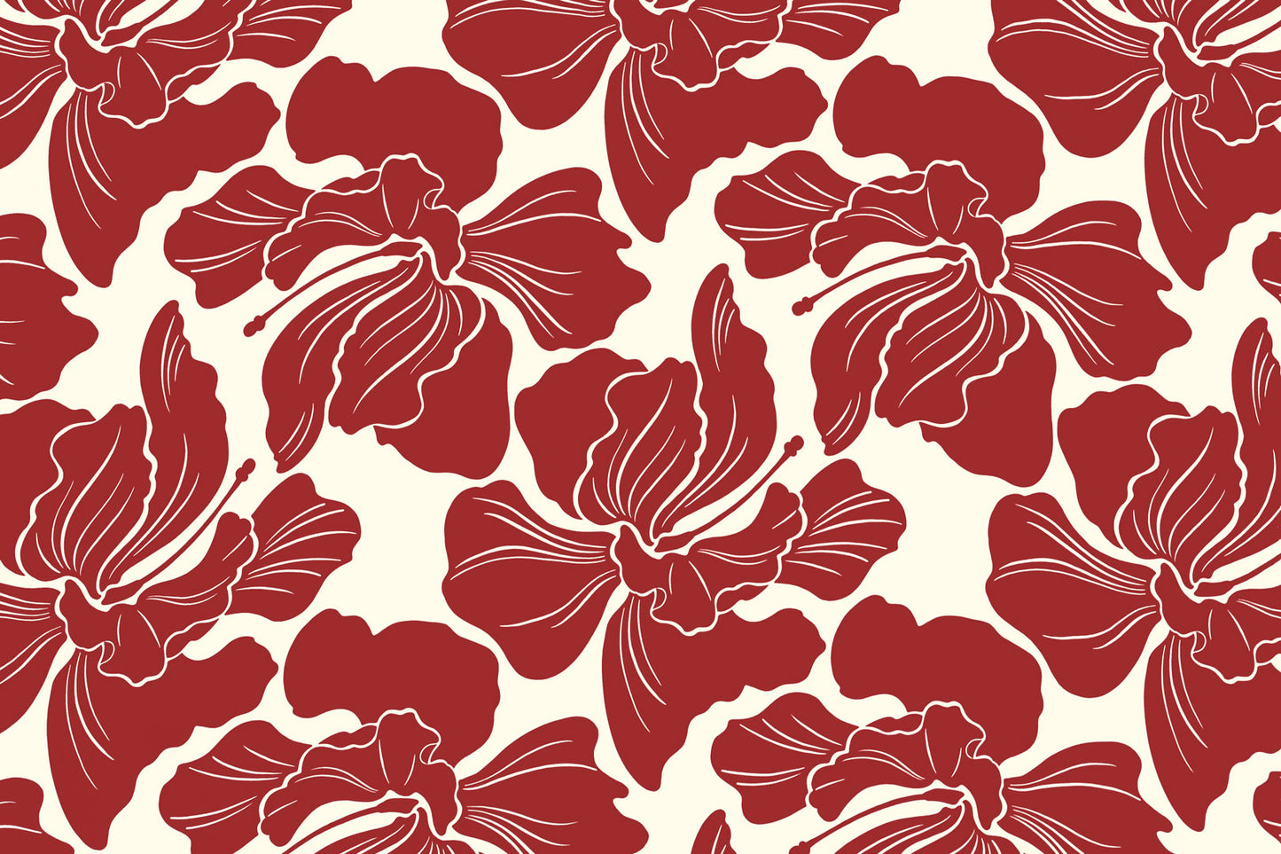 HR0001 Red