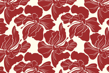 HR0001 Red