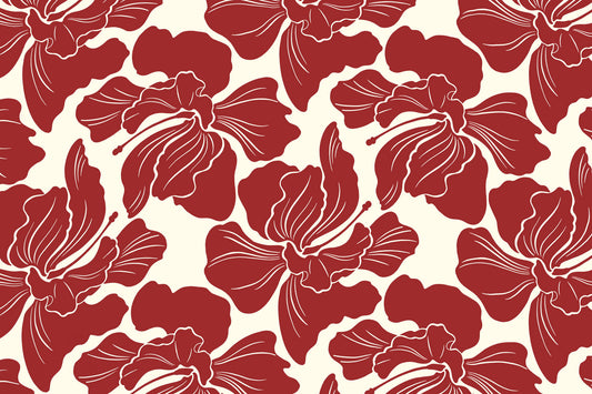 HR0001 Red