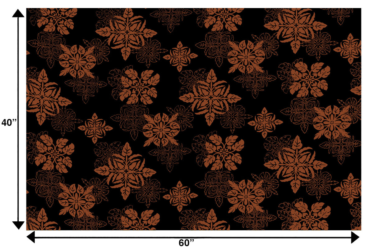 HR0002 Black