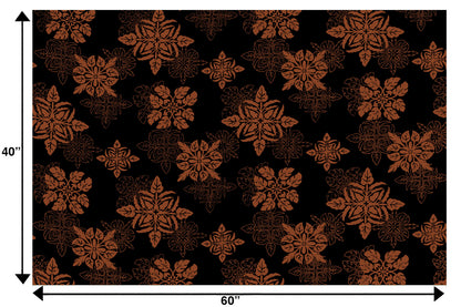 HR0002 Black