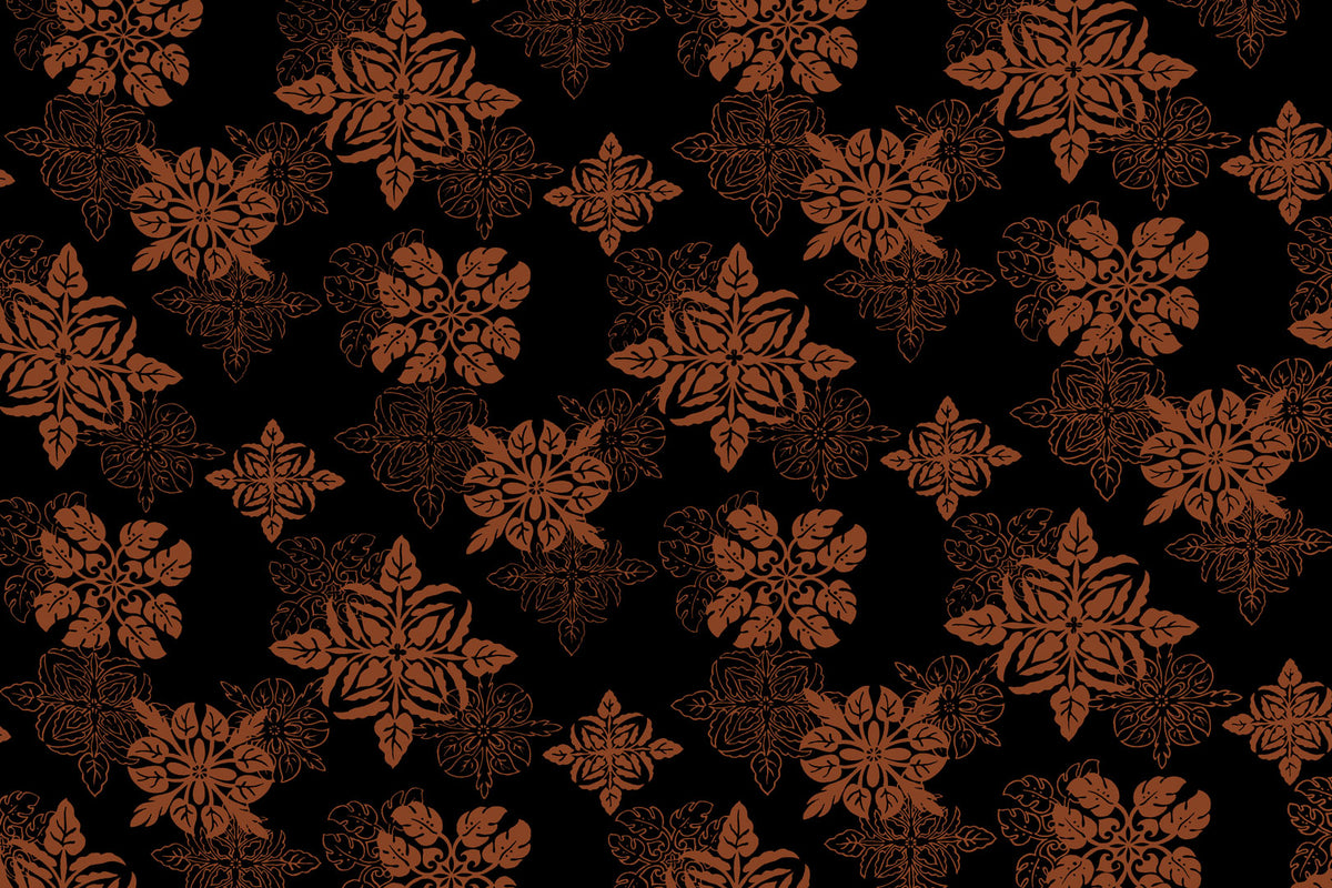 HR0002 Black