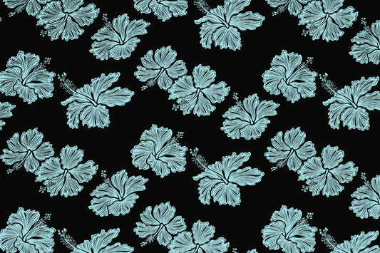 HR0005 Black