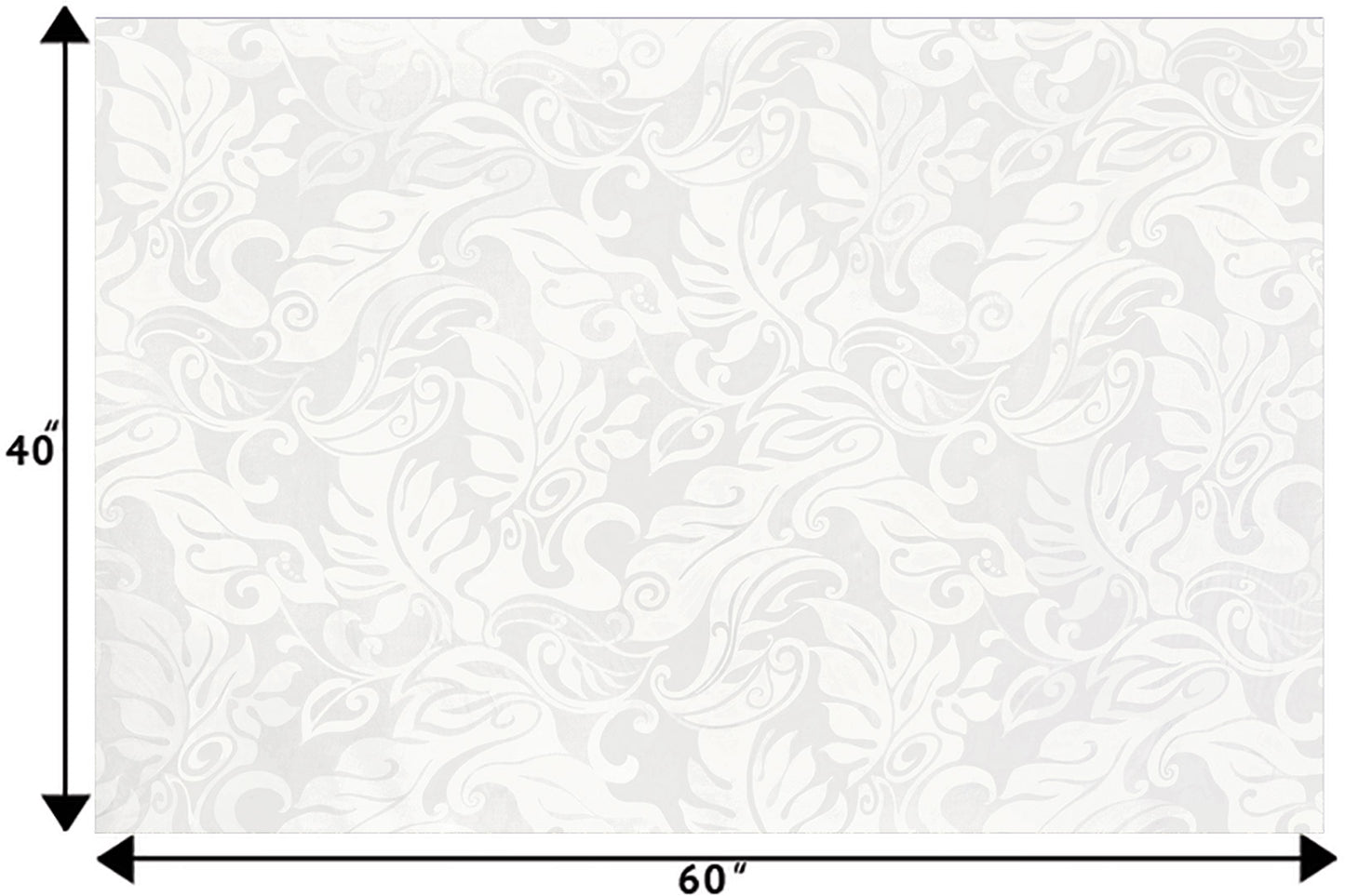 HR1596 White/White