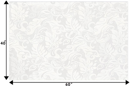 HR1596 White/White