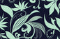 HR1600 Navy