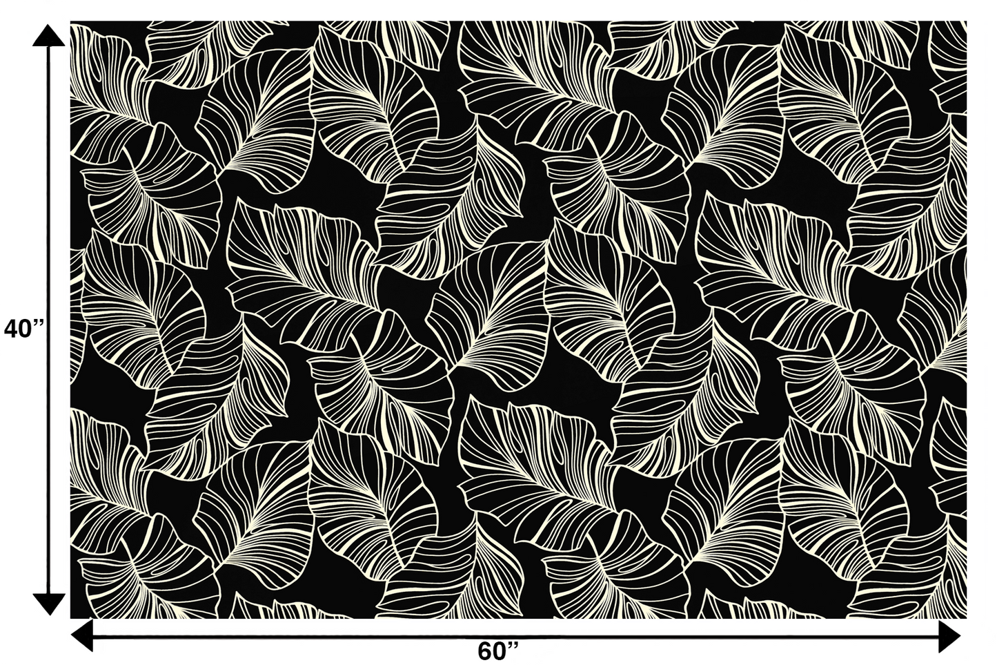 HR1601 Black