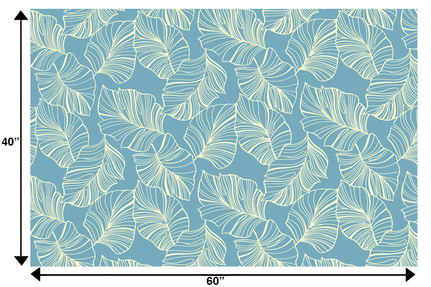 HR1601 Turquoise
