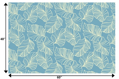 HR1601 Turquoise