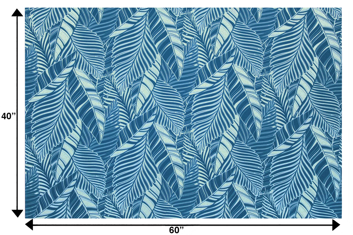 HR1604 Teal