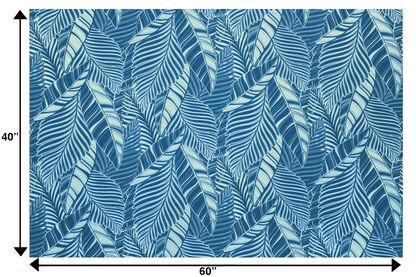 HR1604 Teal