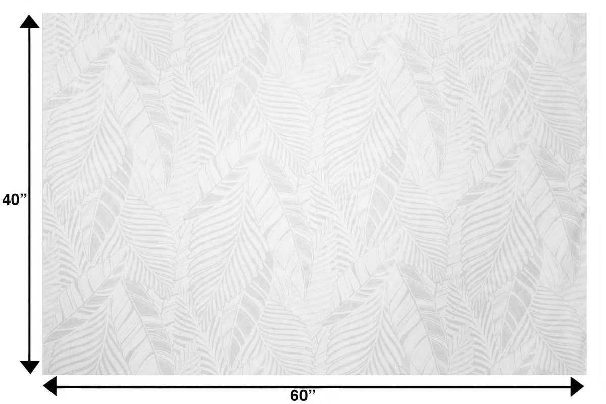 HR1604 White/White