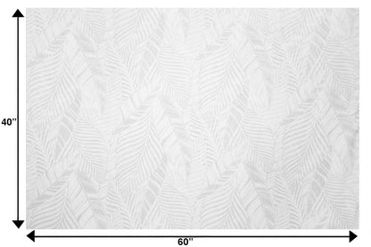 HR1604 White/White