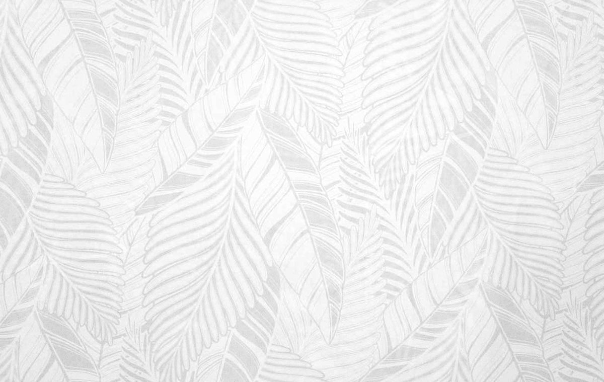 HR1604 White/White