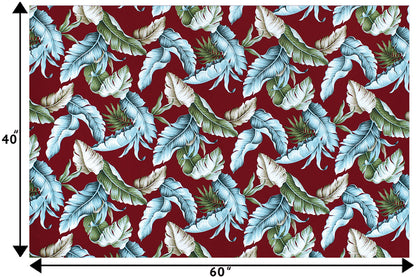 HRC0039 Burgundy
