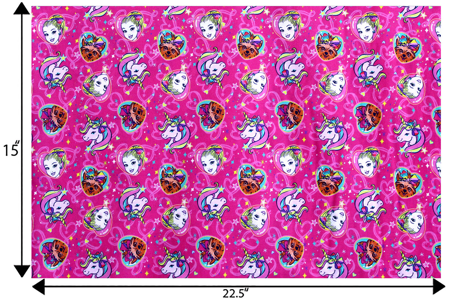 JJO0001 Pink