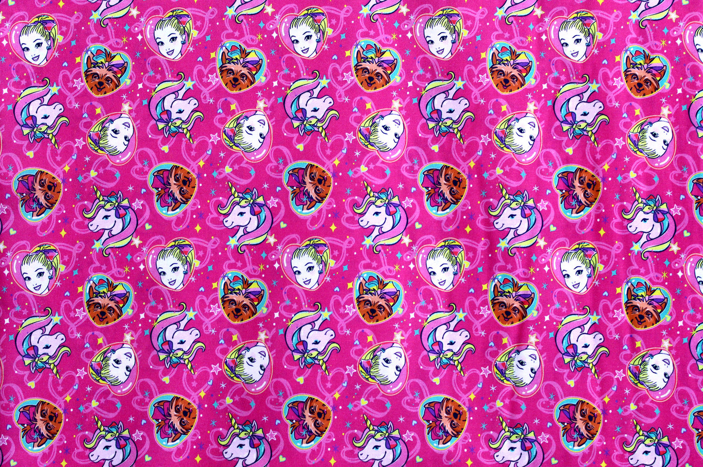 JJO0001 Pink