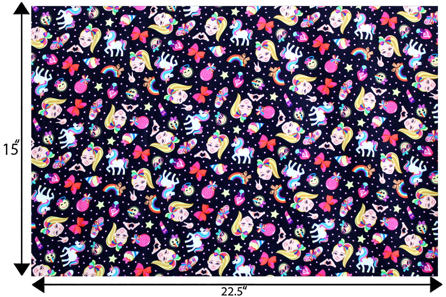JJO0002 Black