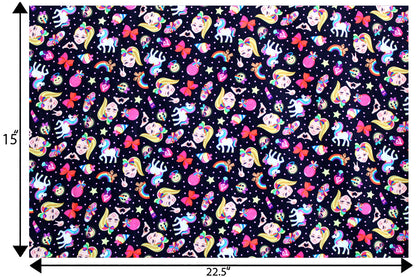 JJO0002 Black