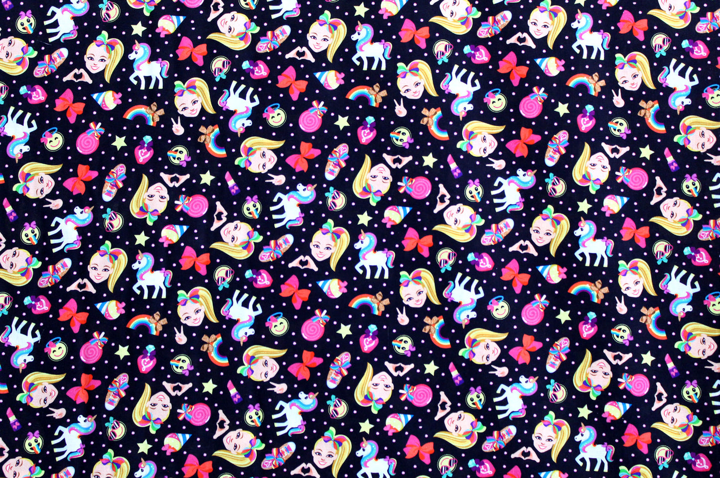 JJO0002 Black