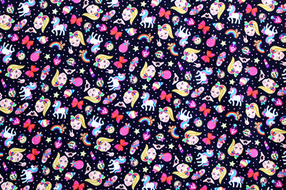JJO0002 Black