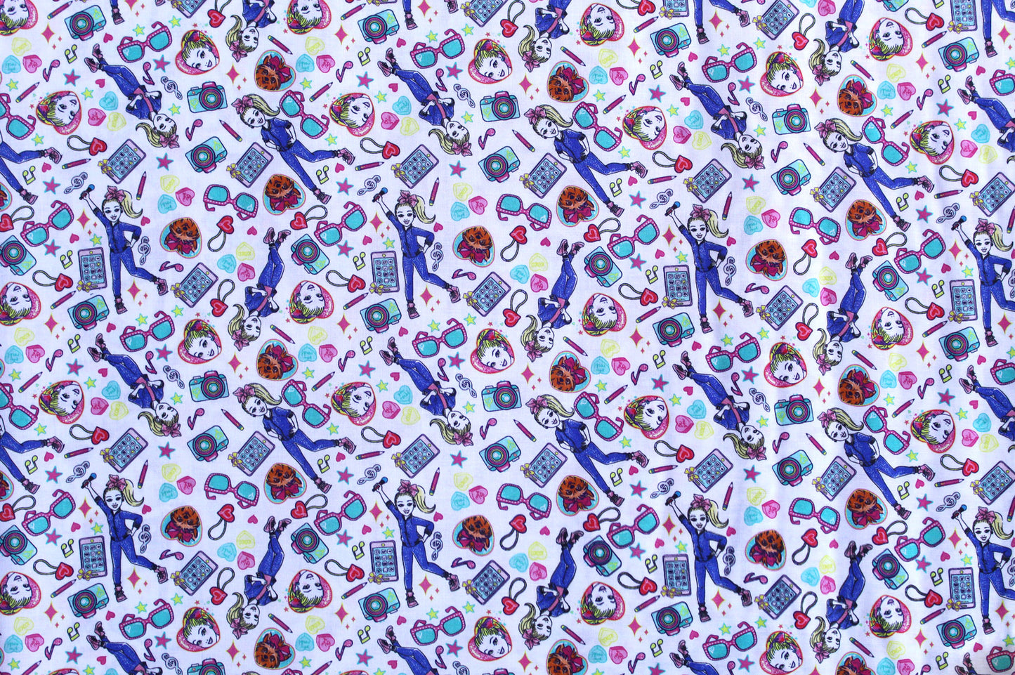 JJO0003 White
