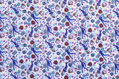 JJO0003 White