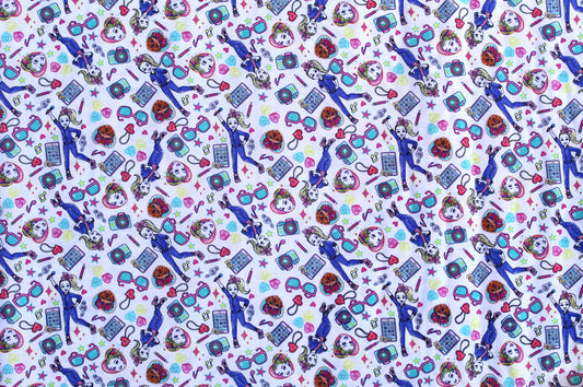 JJO0003 White