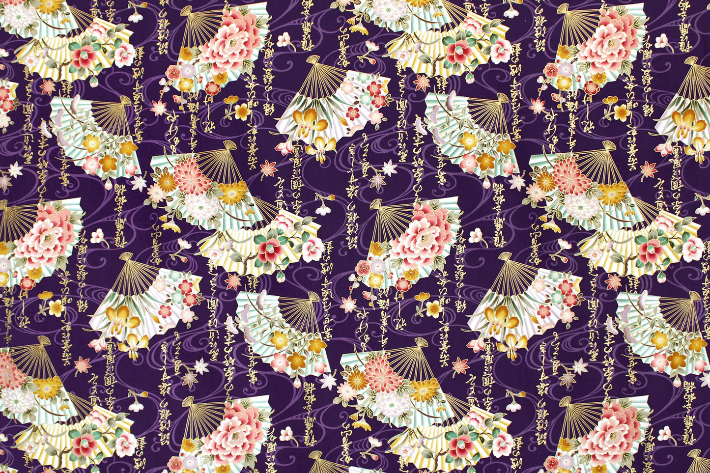 JP2114 Purple