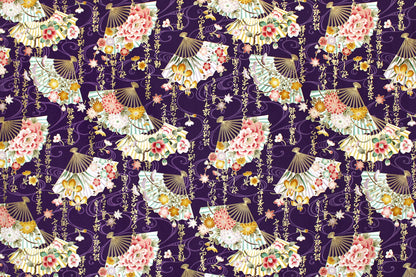 JP2114 Purple