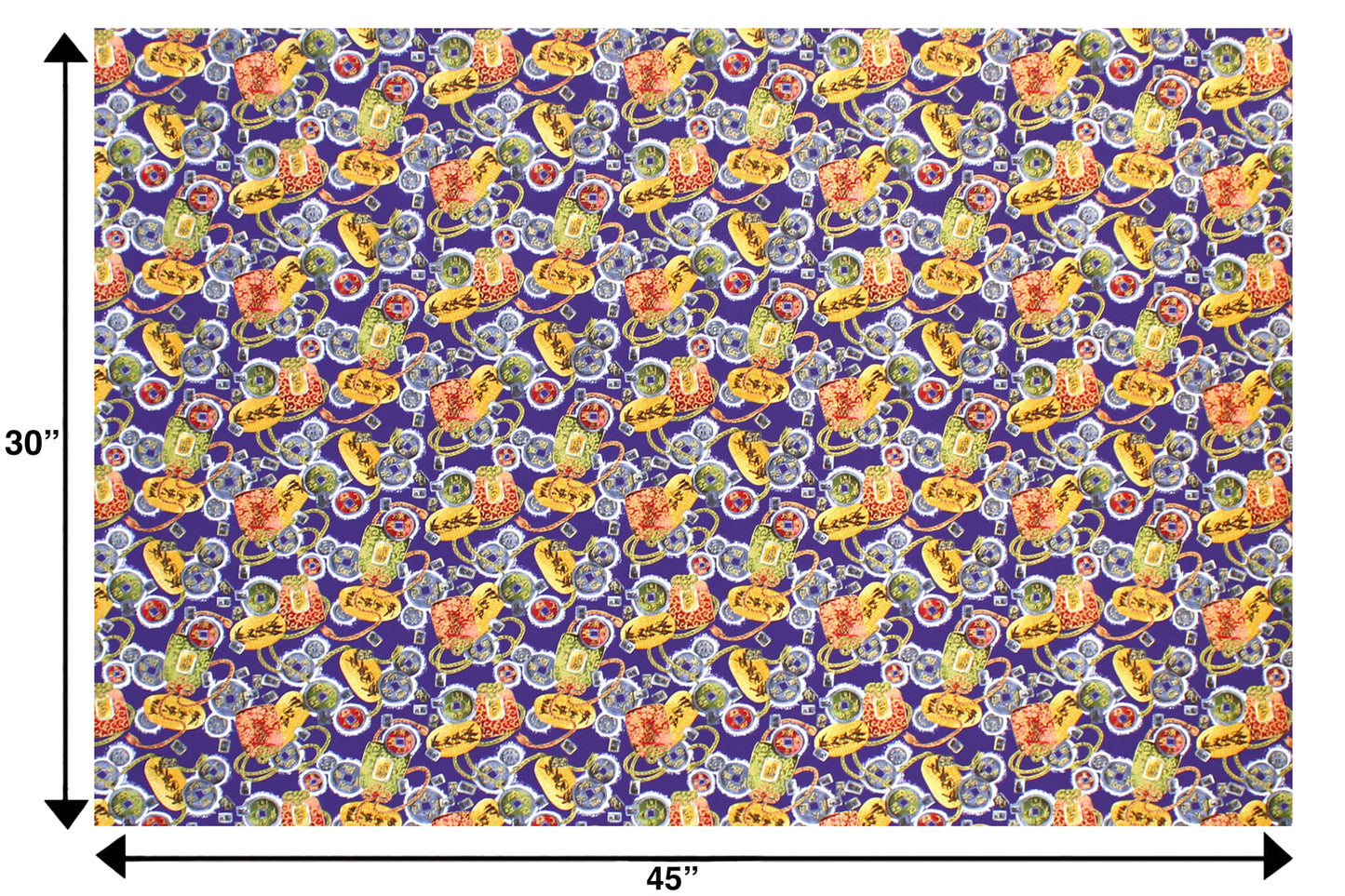 JP2443 Purple