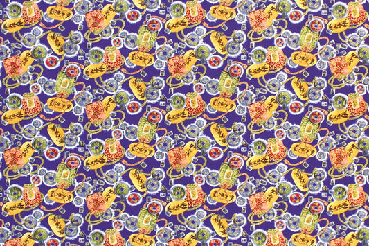JP2443 Purple