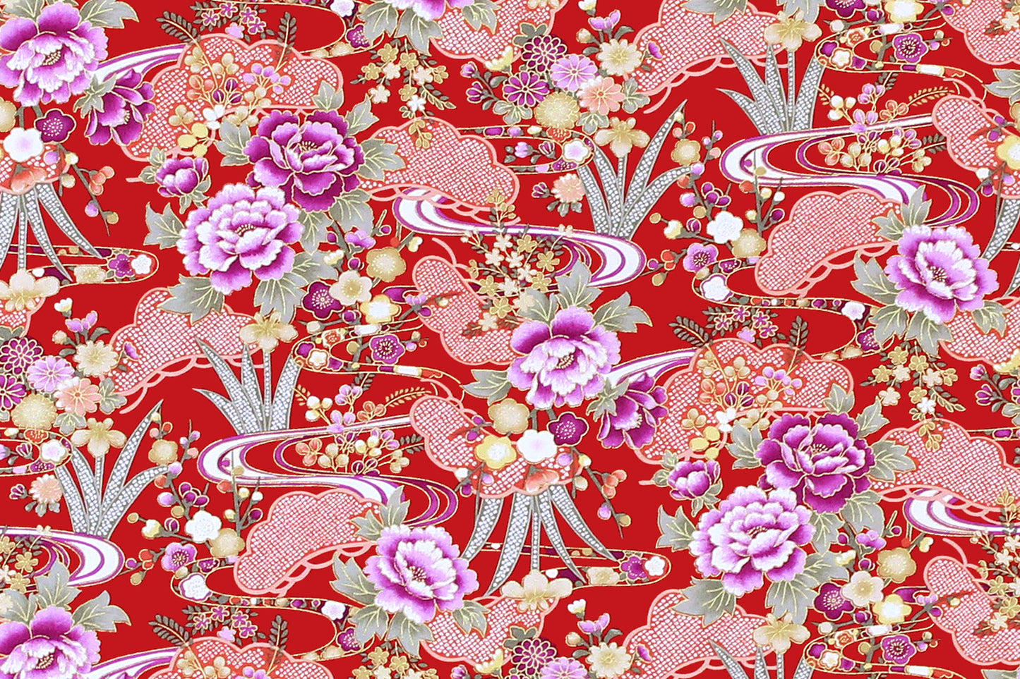 JP2535 Red