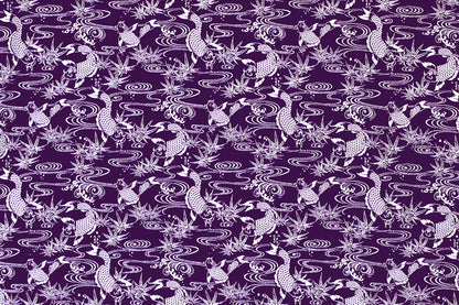 JP2567 Purple