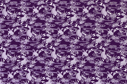 JP2567 Purple
