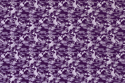 JP2567 Purple