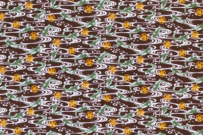 JP2569 Brown