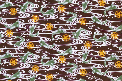 JP2569 Brown