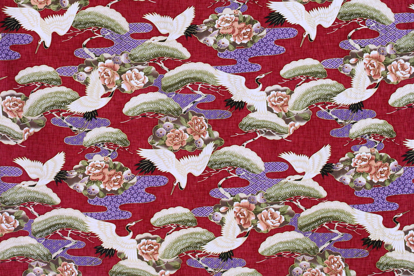 JP2578 Burgundy