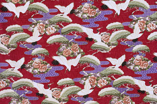 JP2578 Burgundy