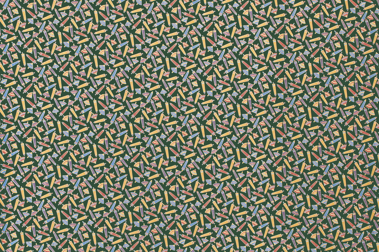JP2579 Green