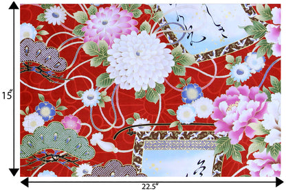 JP2596 Red