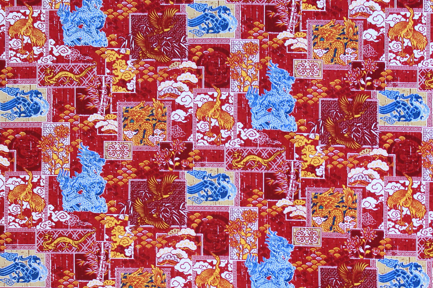 JP2601 Red