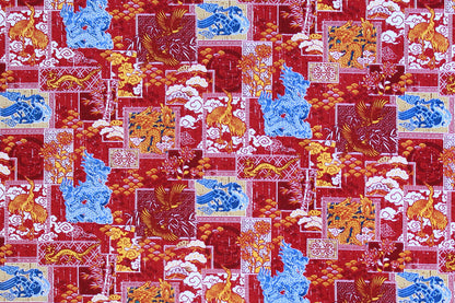 JP2601 Red