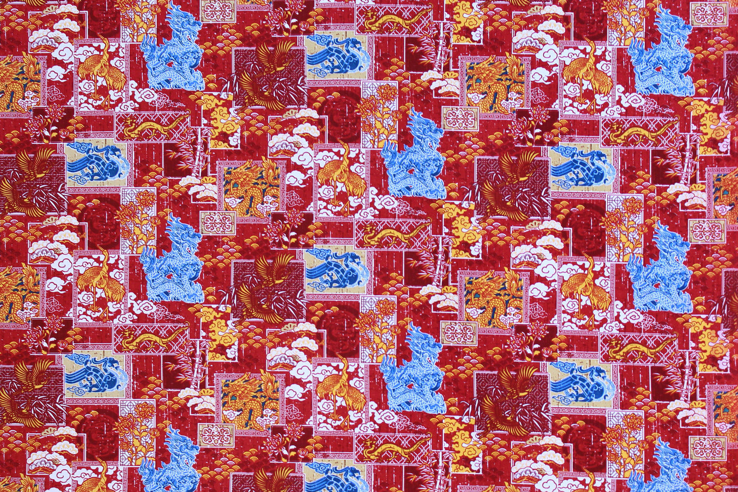 JP2601 Red