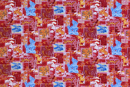JP2601 Red
