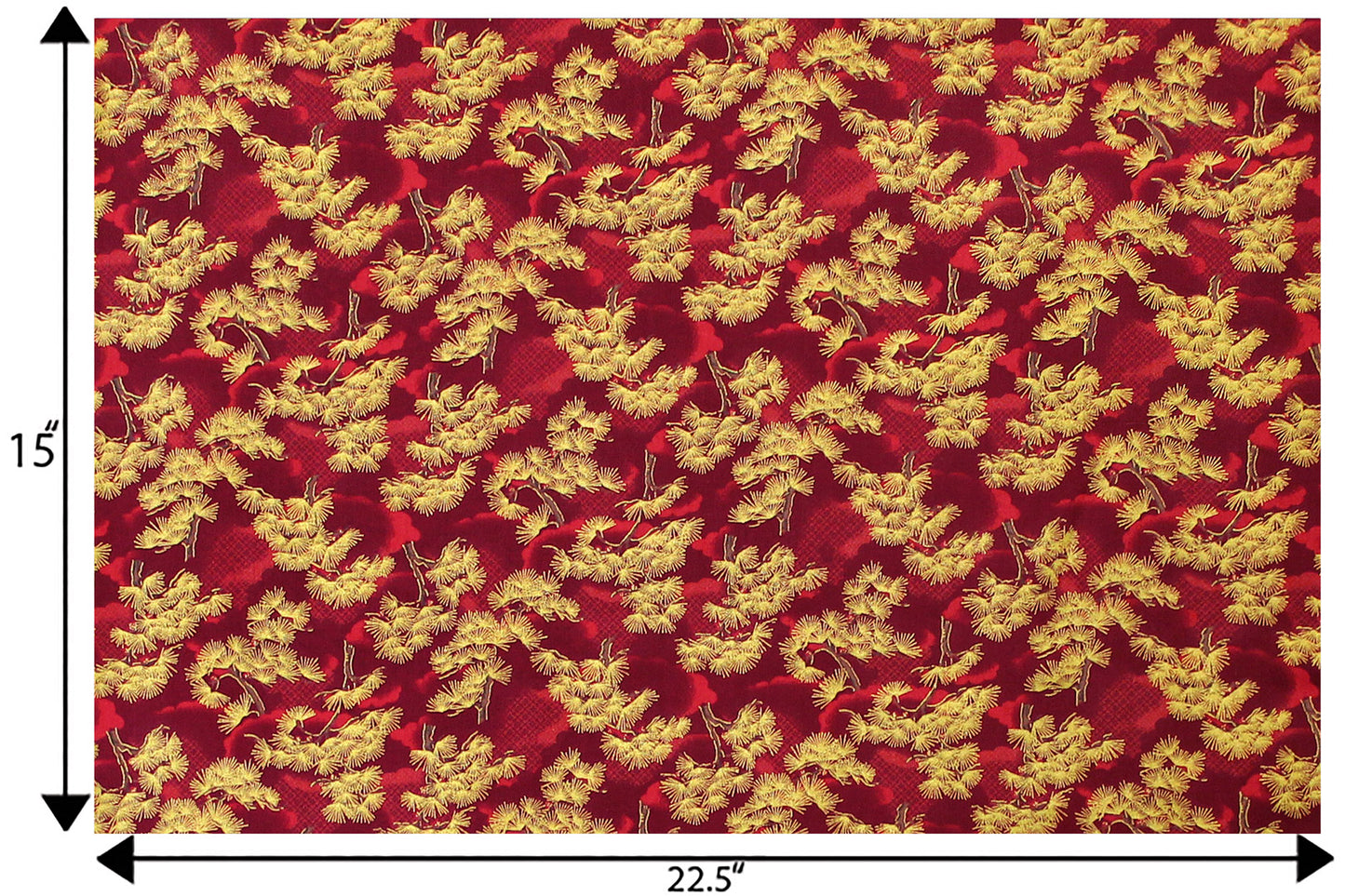 JP2604 Burgundy